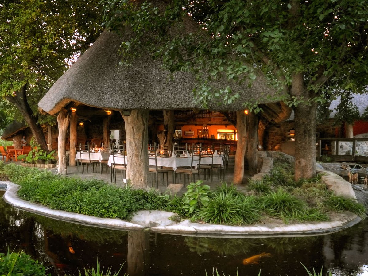 Botswana Safari Escape - 10 Days